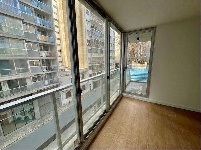 VENTA CON RENTA APARTAMENTO CORDÓN SUR 1 DORMITORIO CON TER