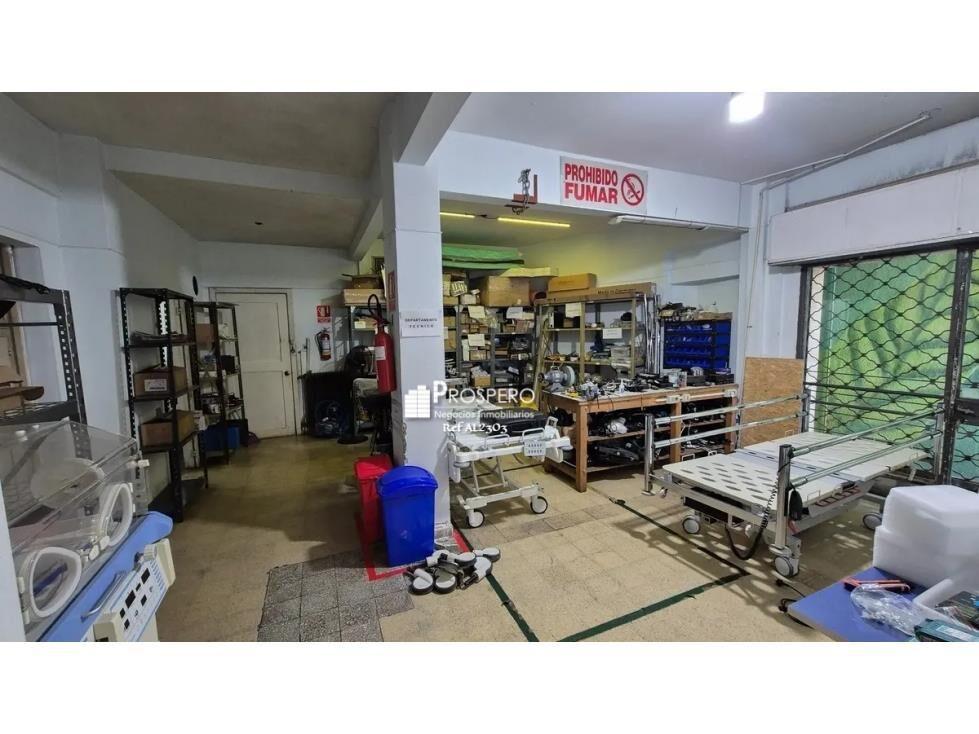 AL2309 venta local Cordon