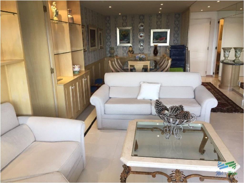 Apartamento en Mansa, 3 dormitorios *