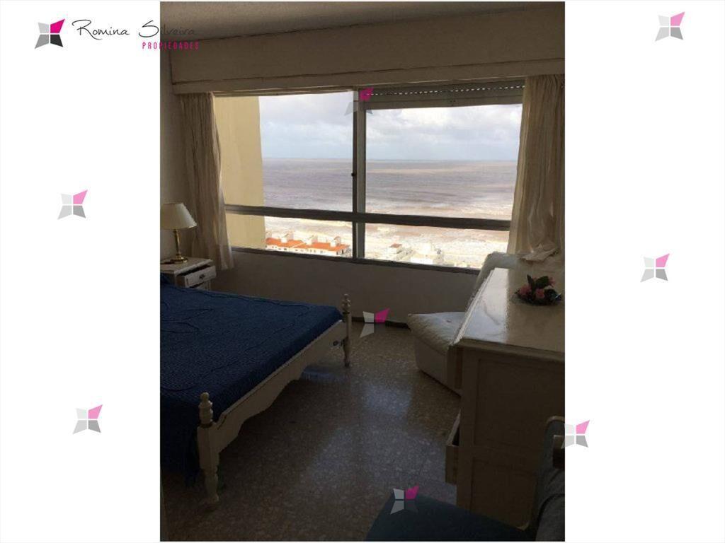 VENTA DE APARTAMENTO DE 3 DORMITORIOS EN PUNTA