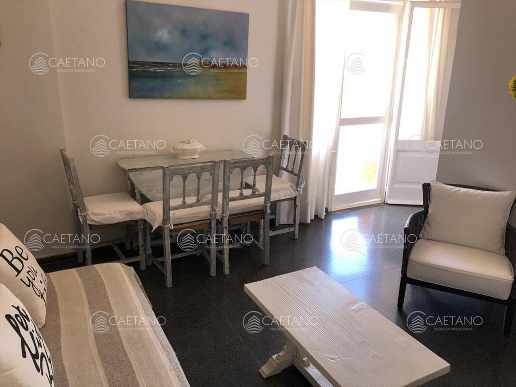 departamento en la entrada de la peninsula