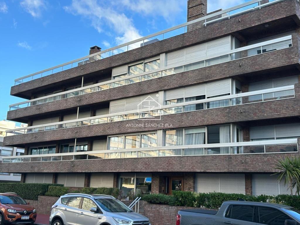 Edificio Porto Santo - Punta del Este Apartamento