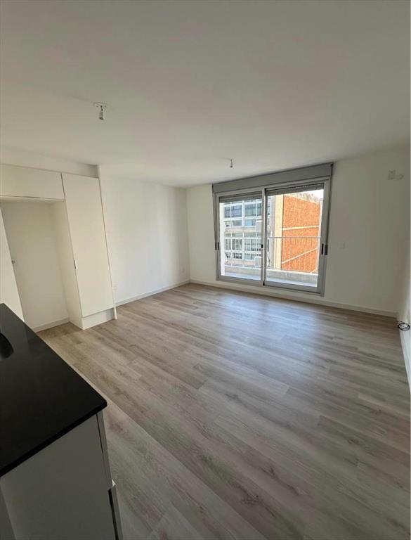 Apartamento 1 dormitorio | Tres Cruces | Cordon