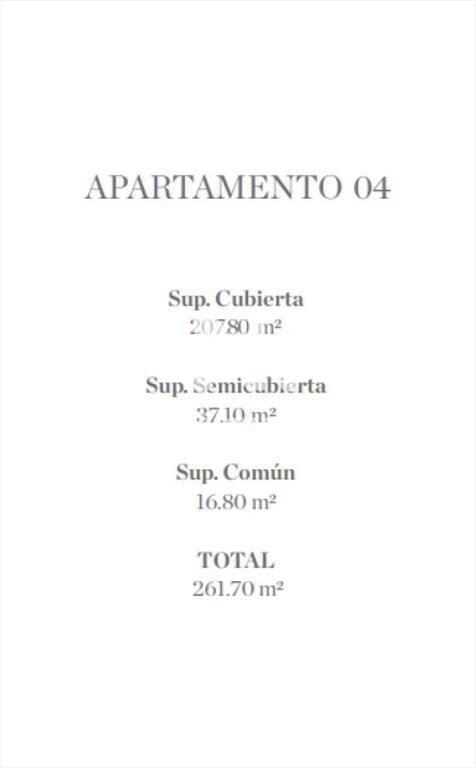Espectacular departamento de 4 suites en venta al