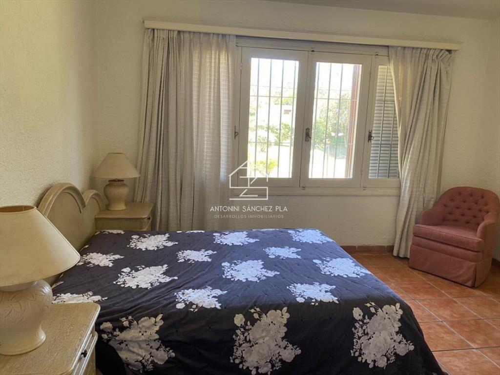 CASA EN ALQUILER A 100 METROS DEL MAR EN MANSA