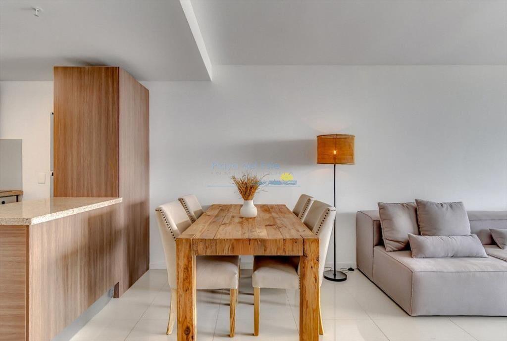 Apartamento en venta de 1 dormitorio en Punta del