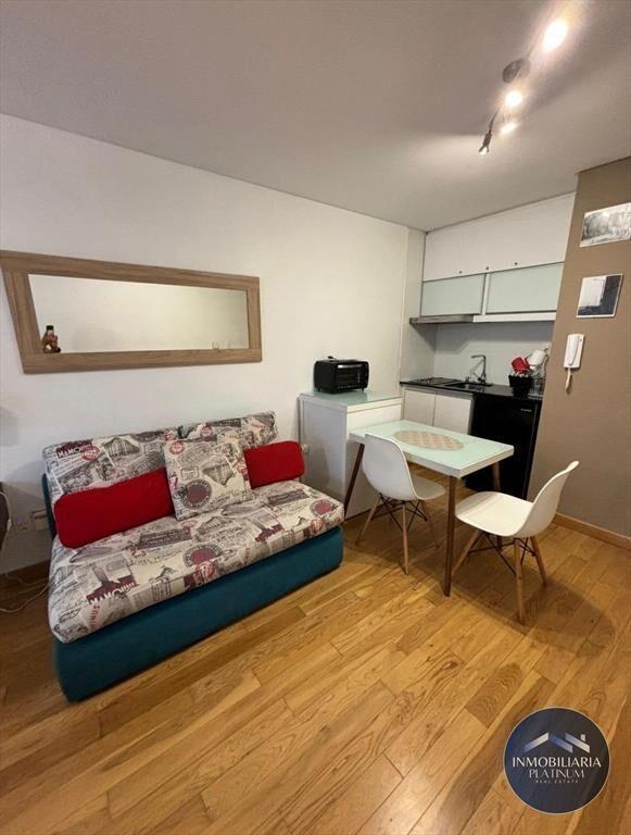 Apartamento en alquiler en Puerto Buceo