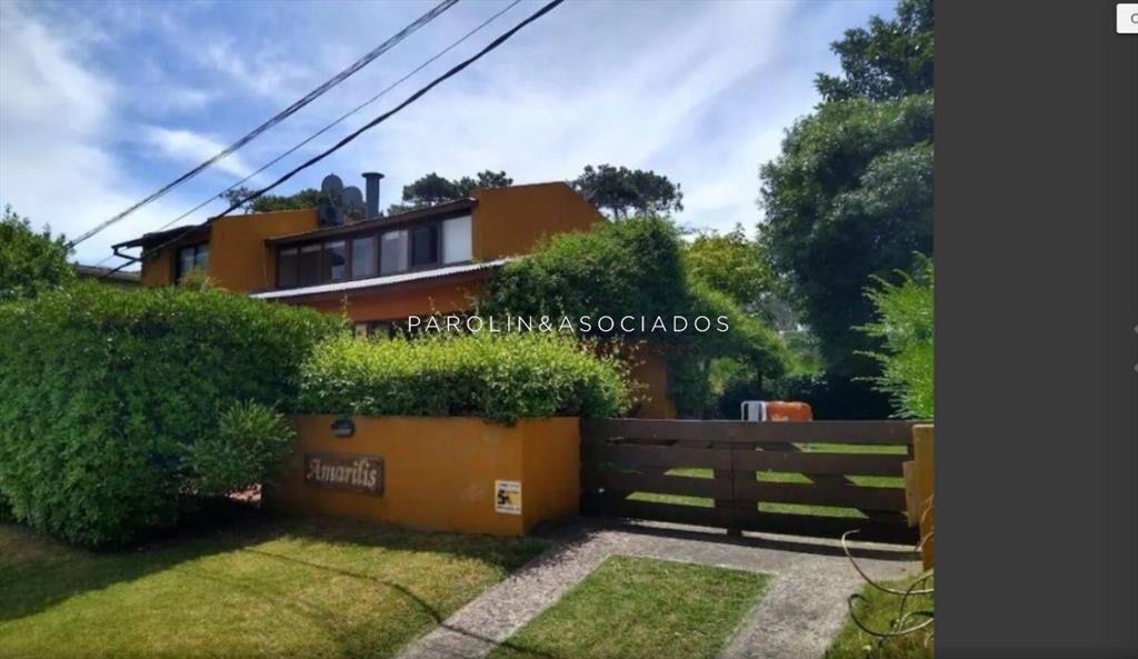 Casa de 4 dormitorios en venta en Montoya, La del