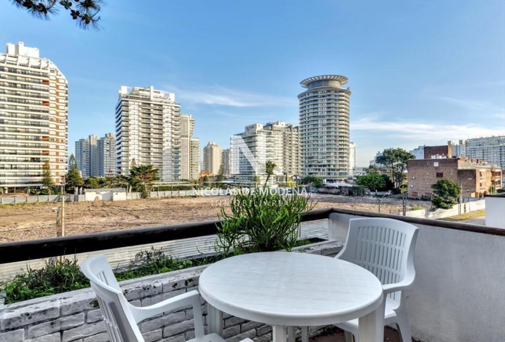 Alquila en Aidy Grill, apartamento de 2 dormitorios