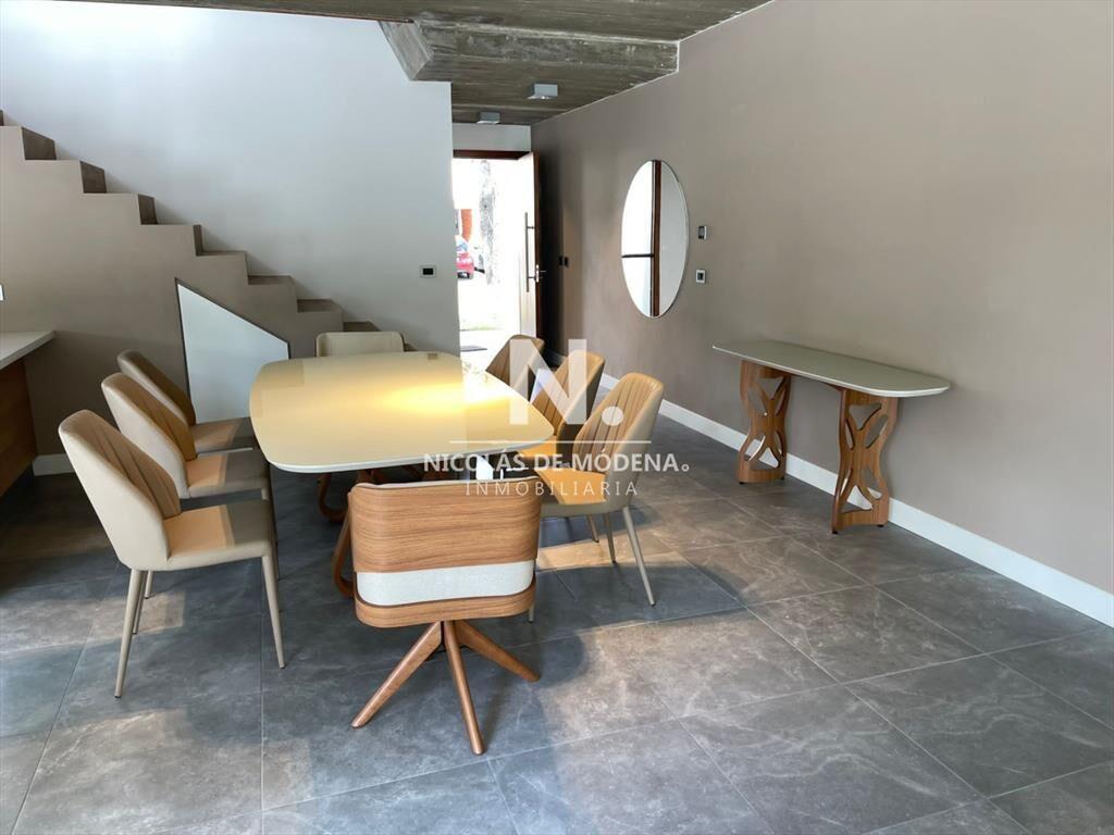 Venta Casa en Complejo Solanas