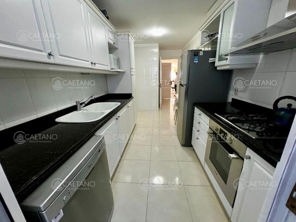 Apartamento en Mansa, 3 dormitorios *