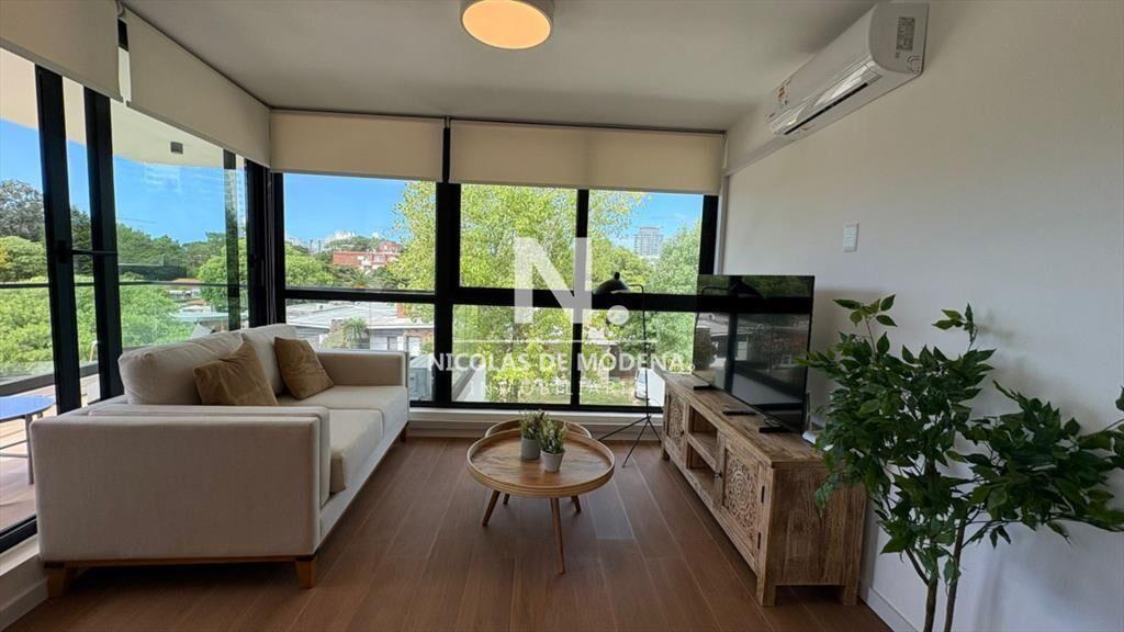 Apartamento En Venta, Aidy grill, punta del este