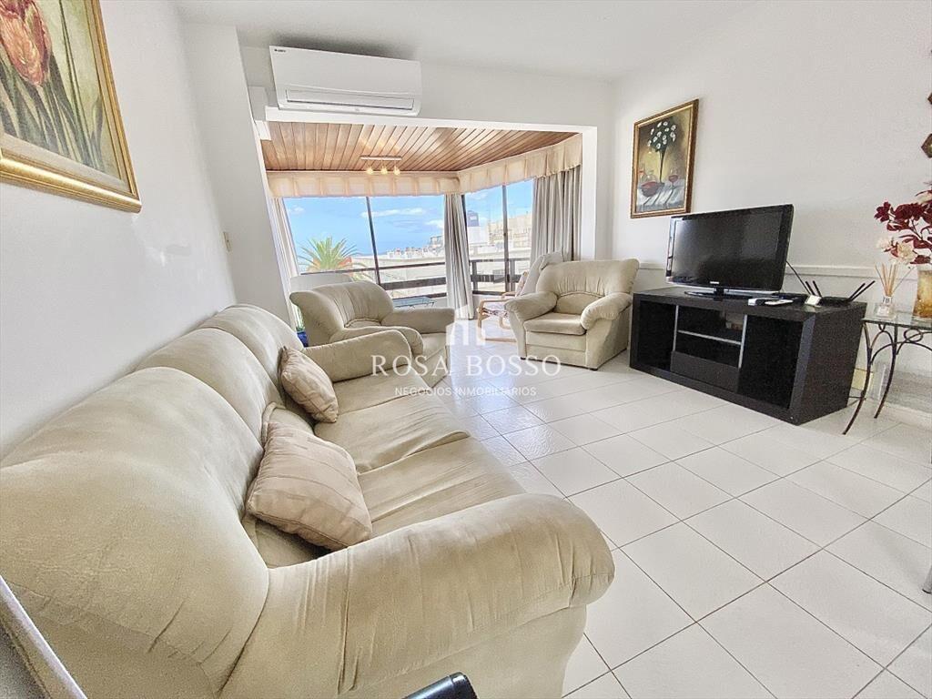 Apartamento, Venta, 3 dormitorios, Península,