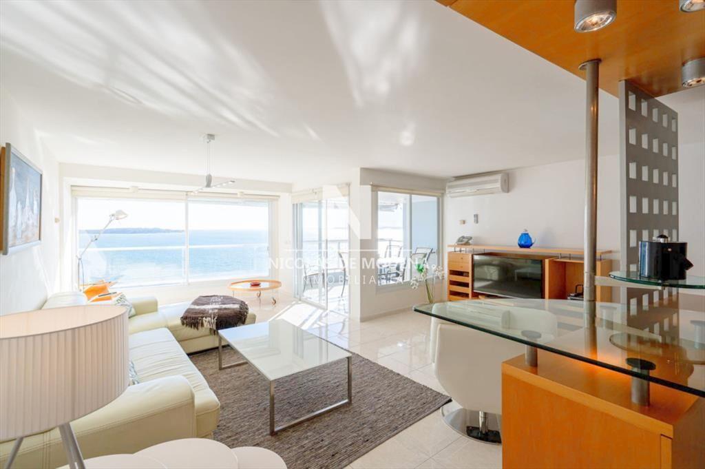 Beverly Tower Punta Del Este, Maldonado Uruguay,