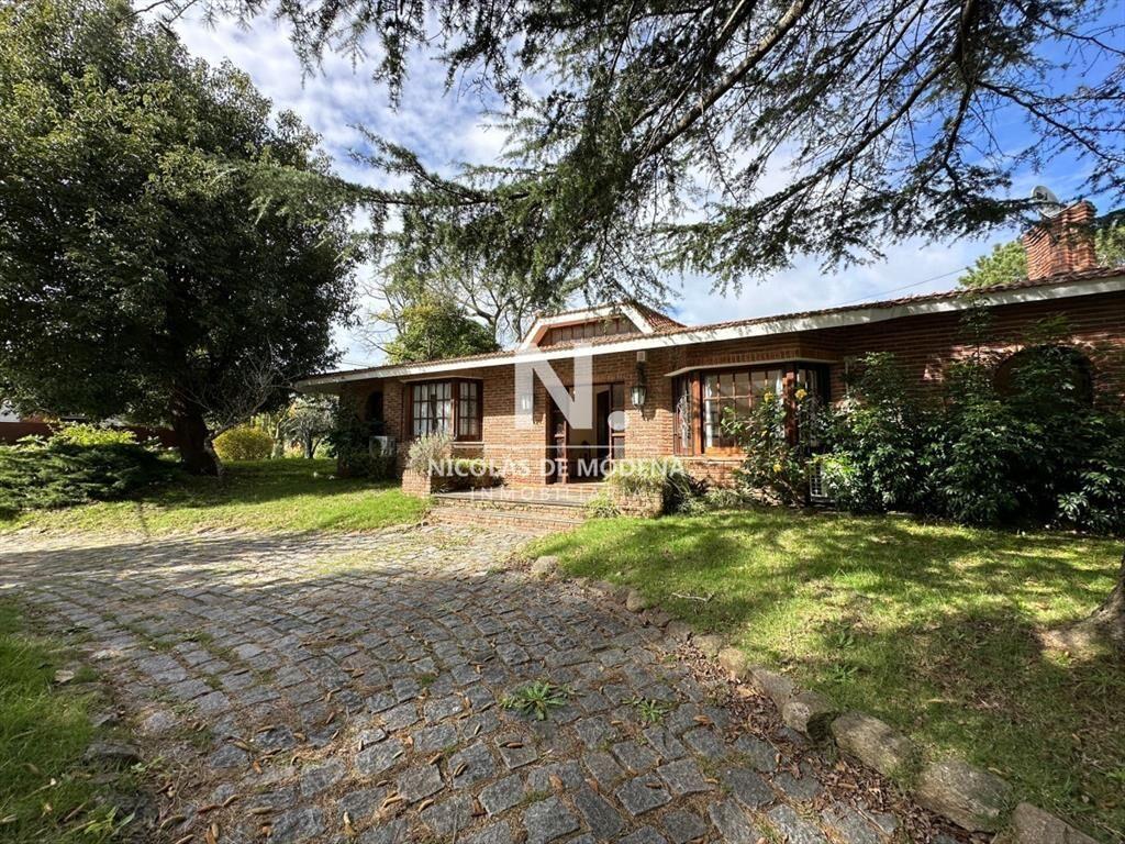 Casa a la venta en Punta del Este