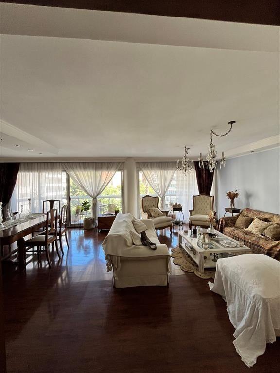 Venta apartamento pocitos 3 / 4 dormitorios 4 baños  garaje