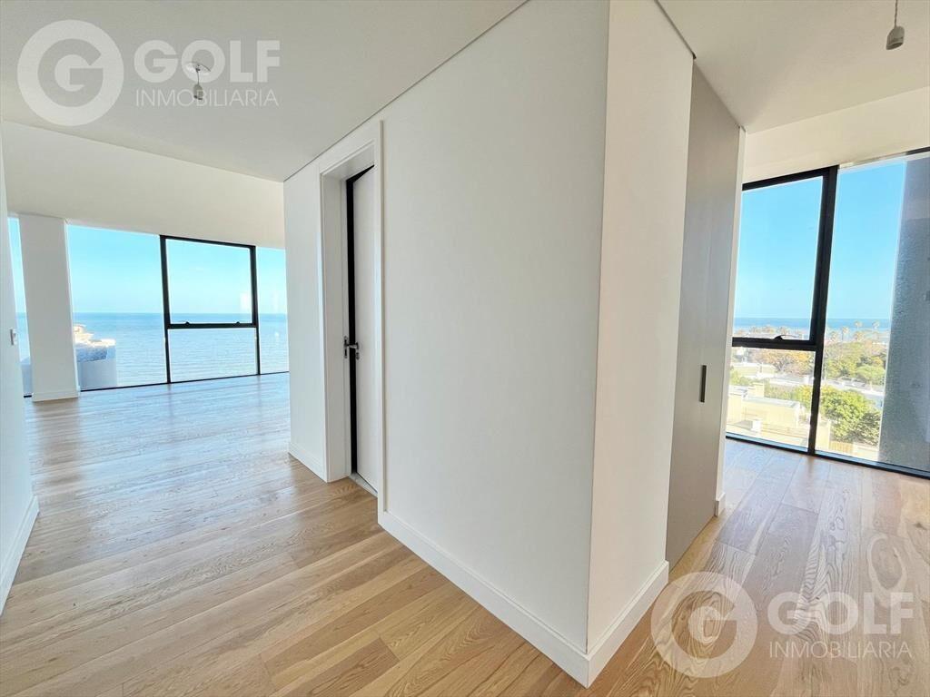 Venta de Dúplex 3 Dormitorios en la Rambla de Carrasco – BI