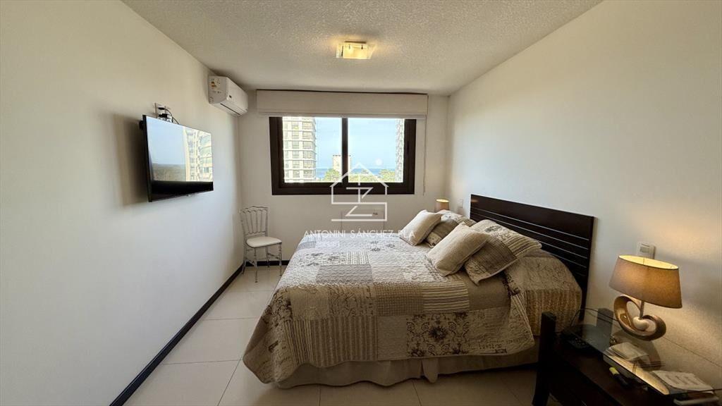 Alquiler Apartamento 3 Dormitorios Punta del Este