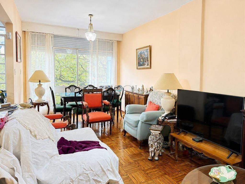 Venta apartamento 2 dormitorios en Tres Cruces
