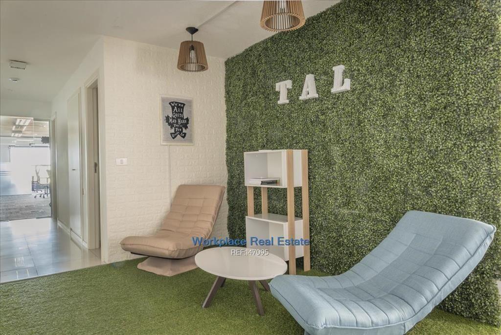 Oficina - Parque Rodó - VENTA