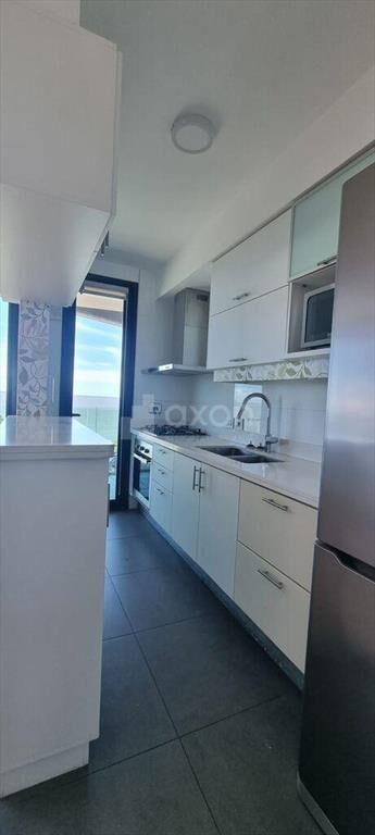 ALQUILER APARTAMENTO PUERTO DEL BUCEO EDIFICIO FORUM 3 DORM
