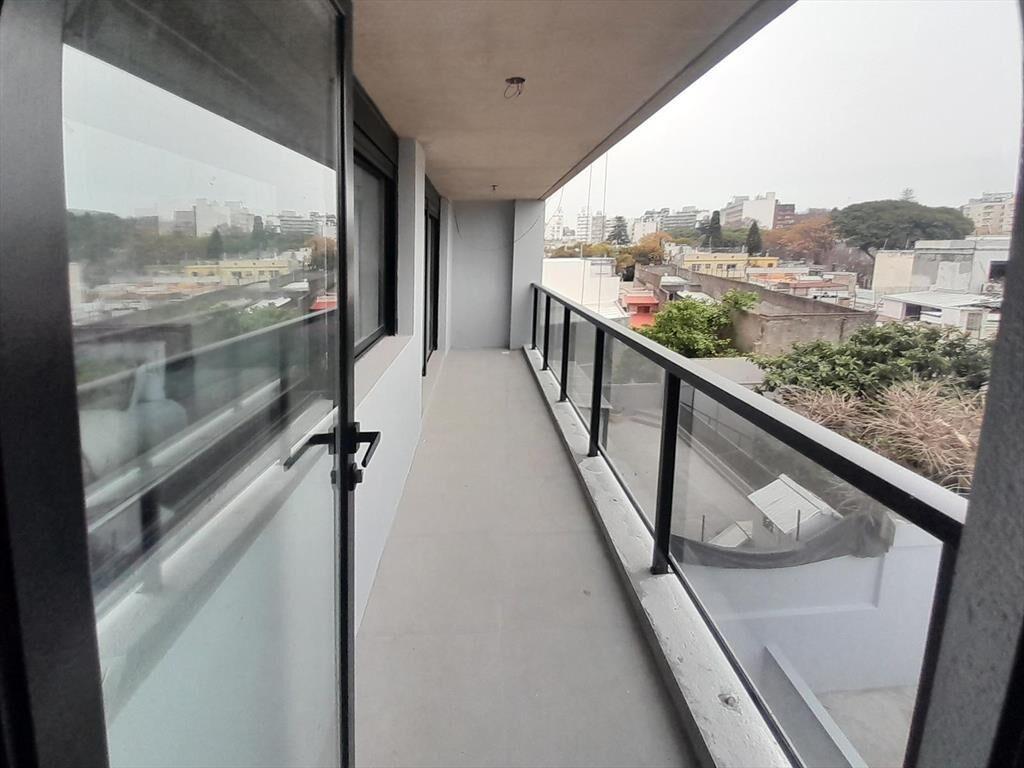 Venta y alquiler Apartamento 2 Dormitorios en Pocitos