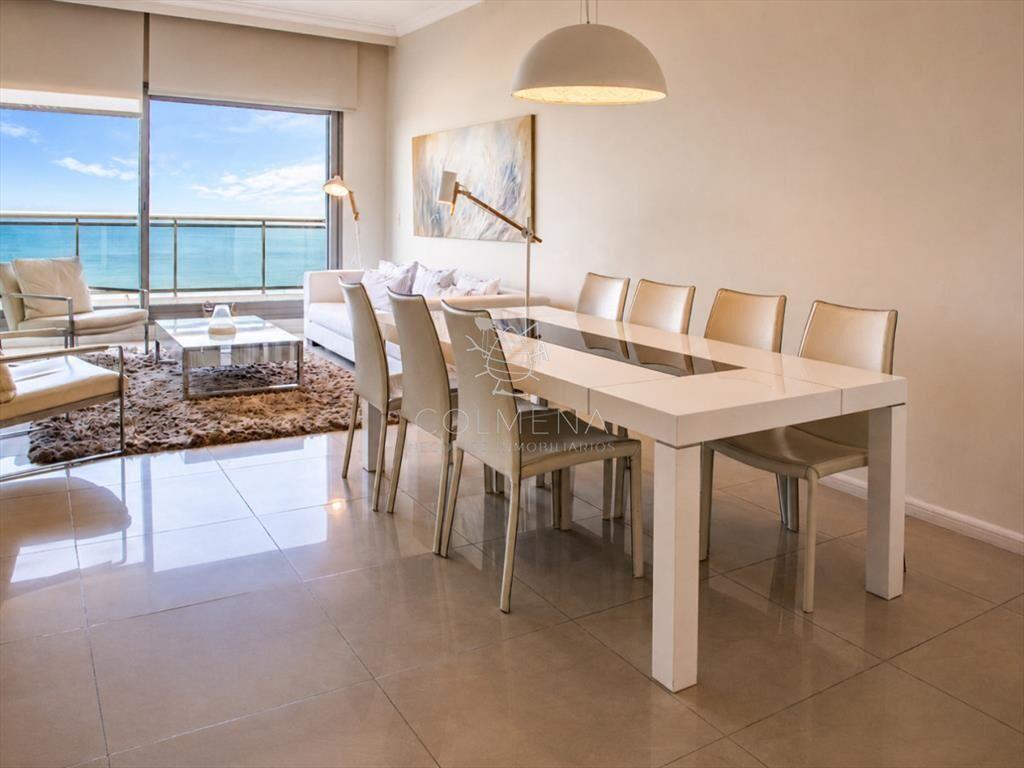 Hermoso Pent-house en torre Imperiale - zona de la Brava -