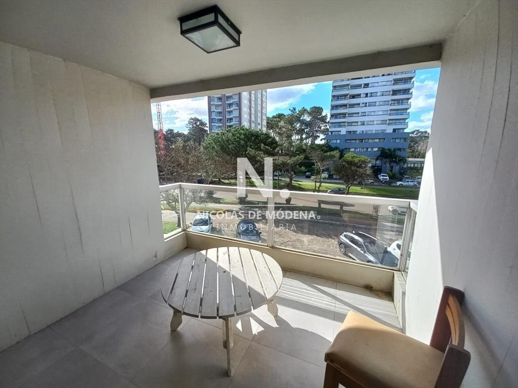 Departamento de 3 dormitorios en venta en Roosevelt