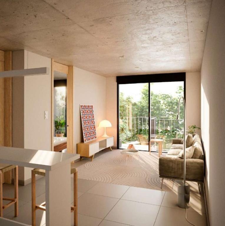 VENTA apartamento 1 dormitorio La Blanqueada