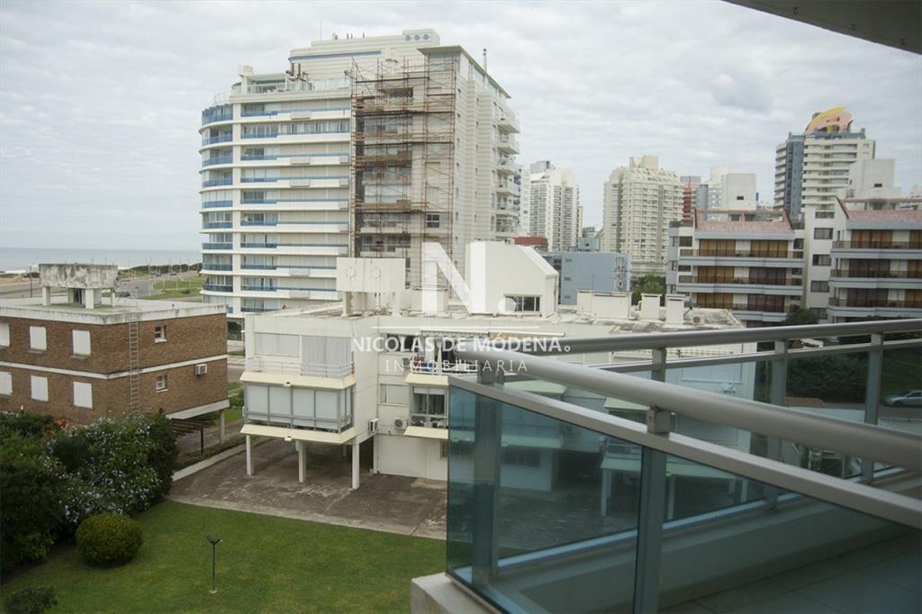 Hermoso Departamento en venta. Sol y Luna, 3 +