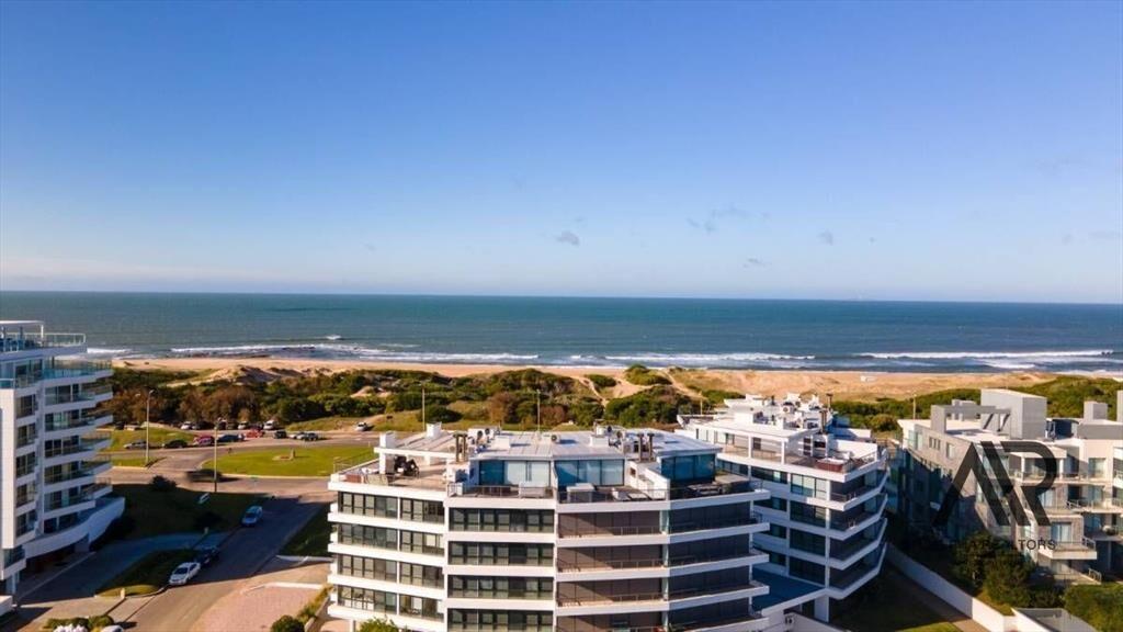 Lote En Venta En Playa Brava Ideal Inversores