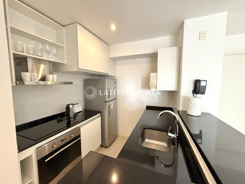Brava, apartamento de dos dormitorios con