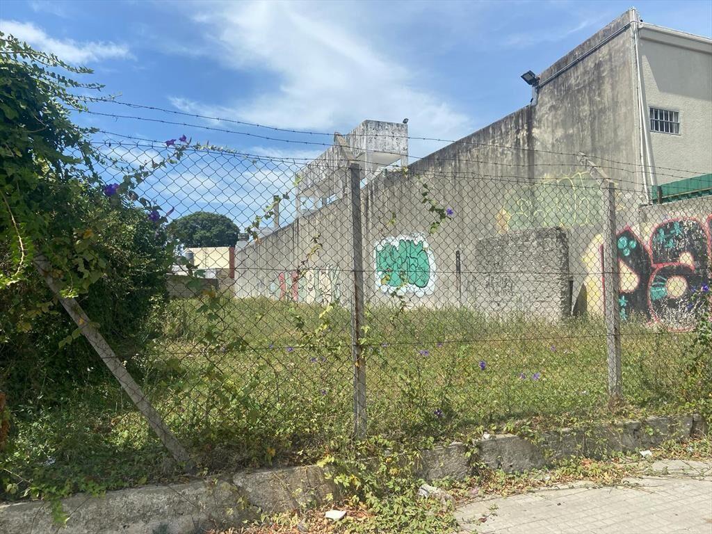 Venta terreno de 471 m² en La Blanqueada