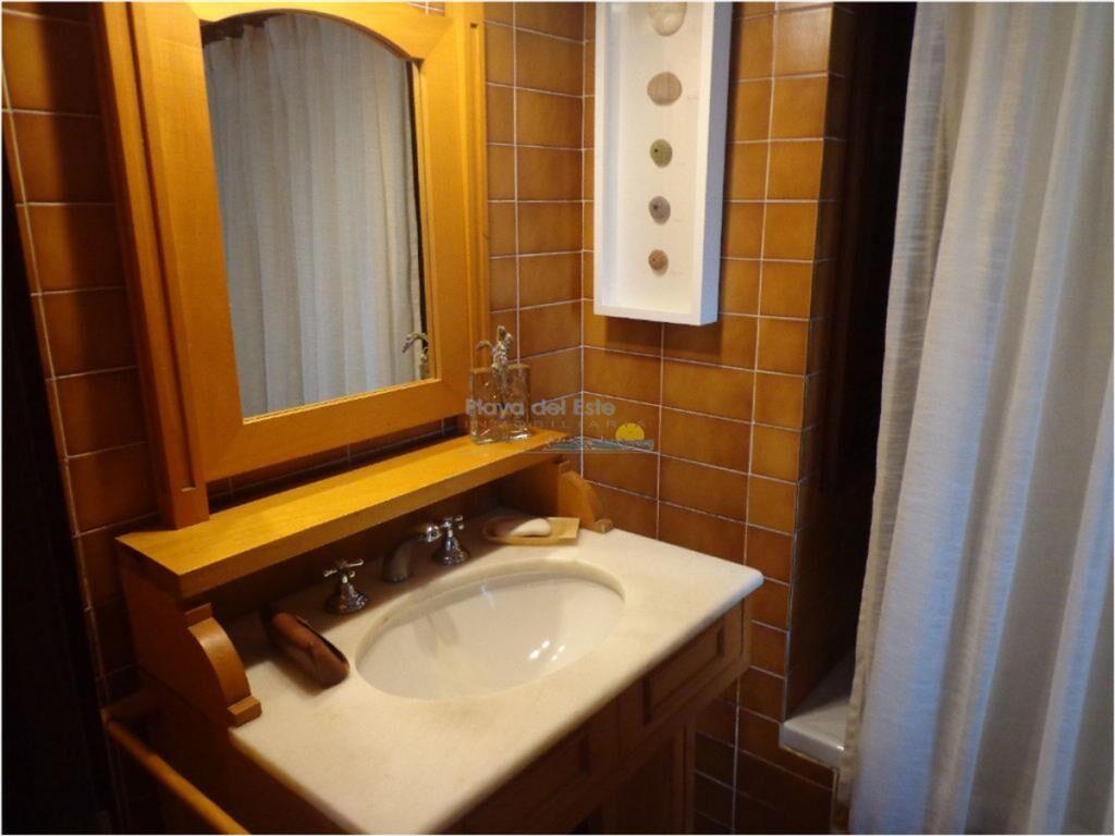 Apartamento de 1 dormitorio en alquiler temporal