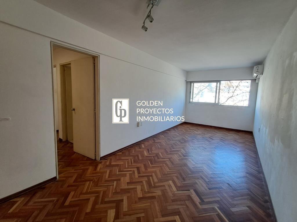 Apartamento en Alquiler en el Centro Un Dormitorio