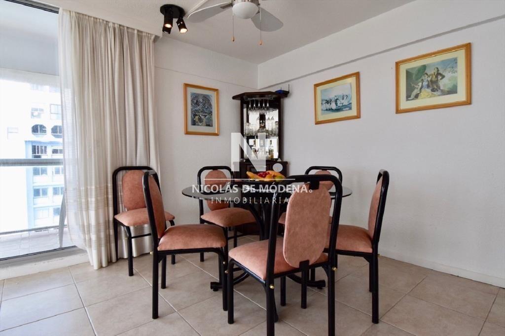 Apartamento en venta Puerto Punta del Este