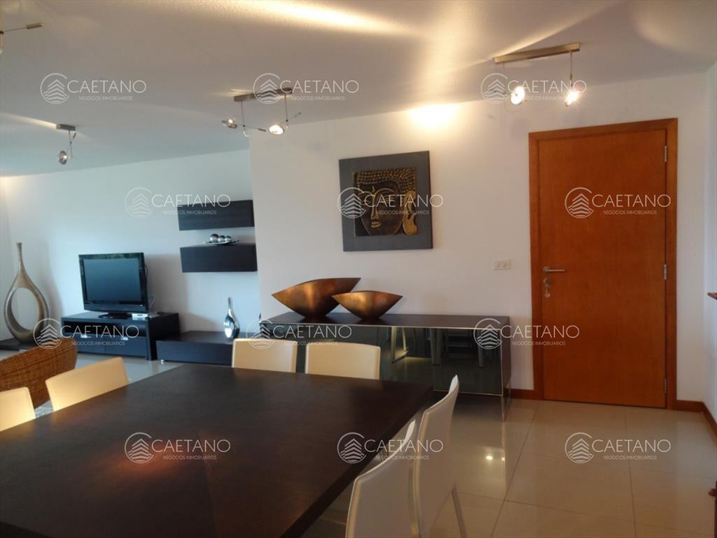 Marigot Brava - Apartamento en Alquiler