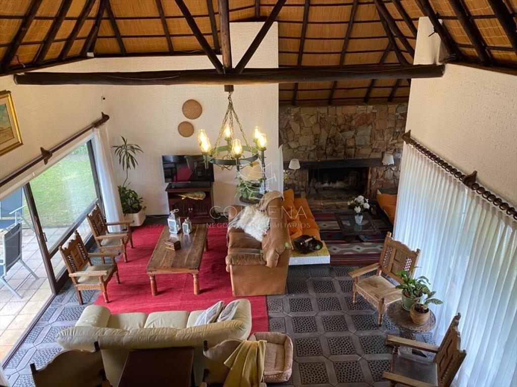 Casa en alquiler de temporada 2024