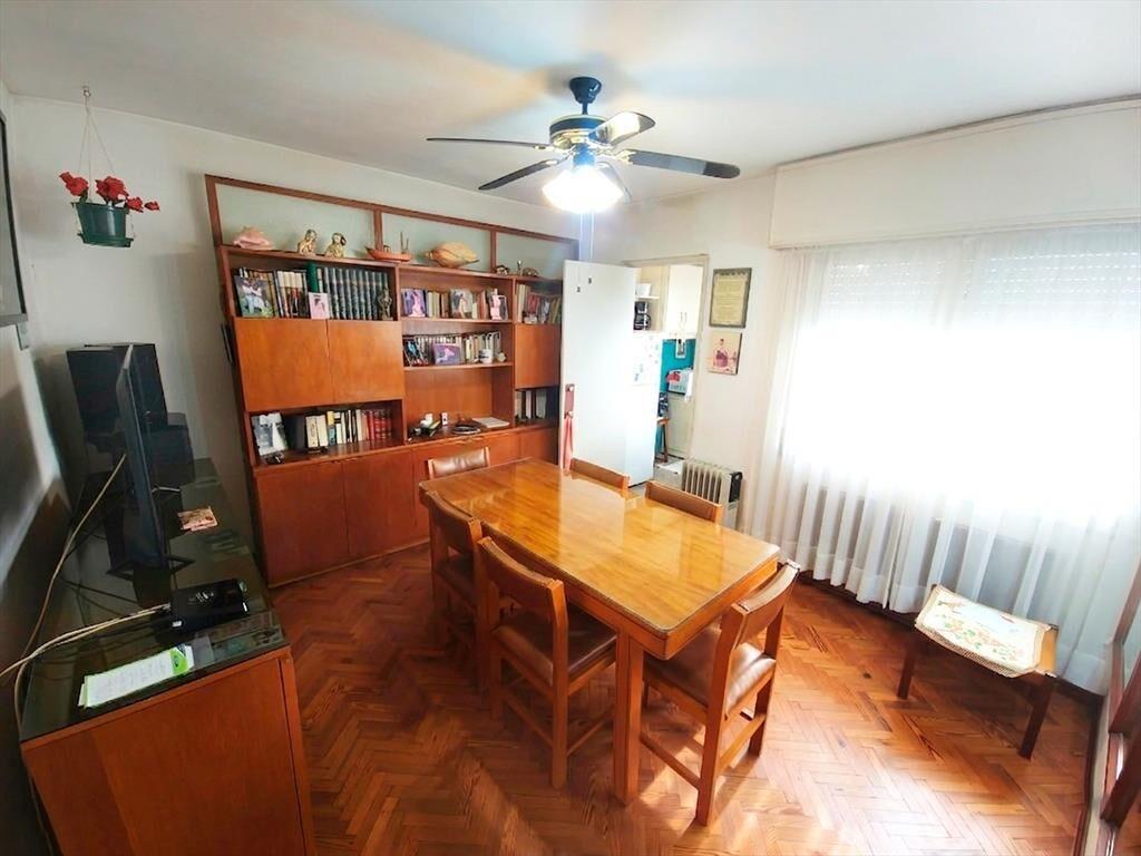 Venta apto 2 dormitorios Cordón