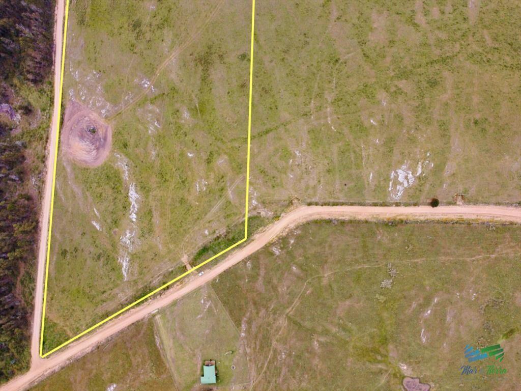 En venta chacra 3,5 hectareas, proxima ruta 39, a