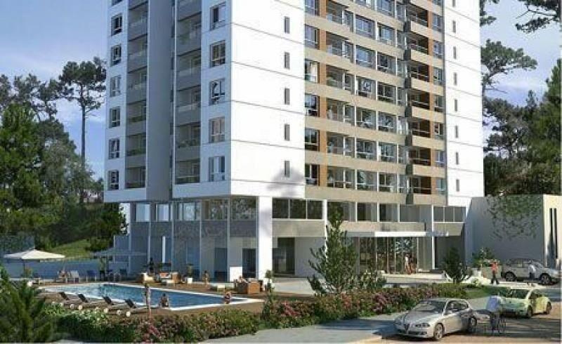 Apartamento 1 DORMITORIOS en Roosevelt, Punta del Este