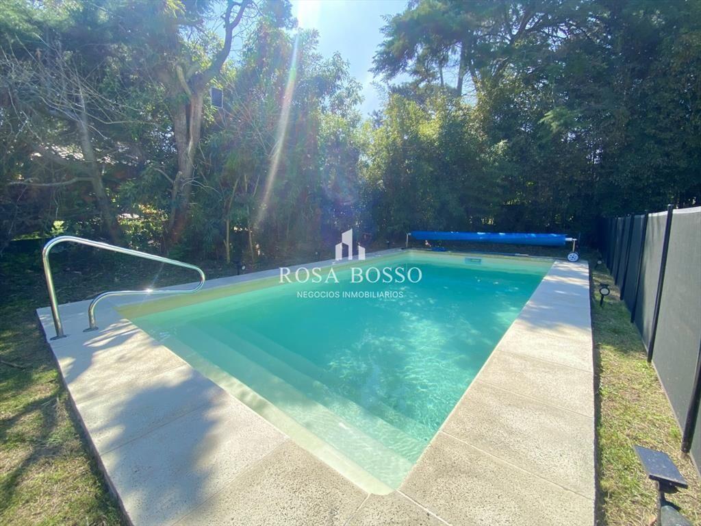 Casa Alquiler Temporada 4 dormitorios Rincón del