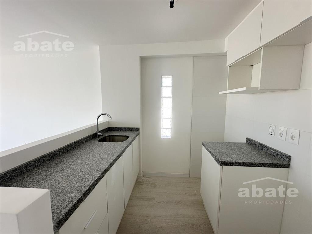 Venta apartamento 1 dormitorio en Cordón