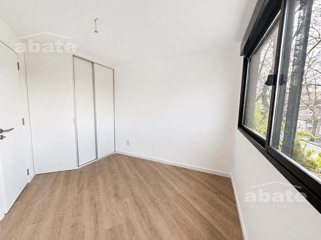 Venta apartamento 1 Dormitorio con garaje en La Comercial