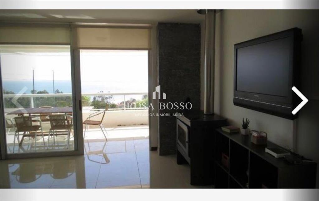 Apartamento en Punta Ballena, Punta Ballena