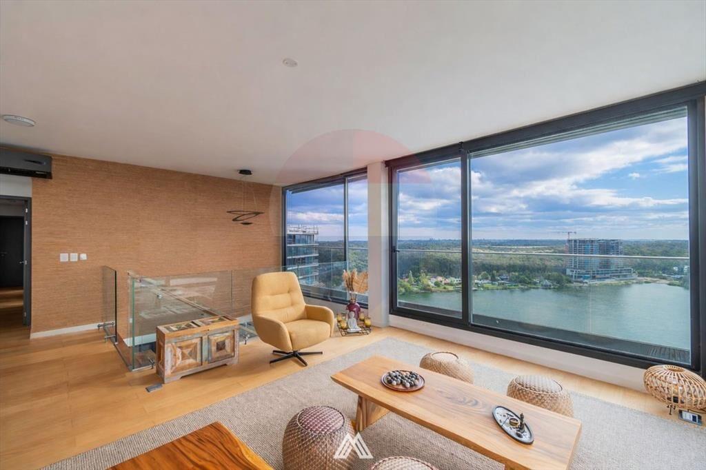Venta PentHouse 4 Dormitorios Carrasco Boating