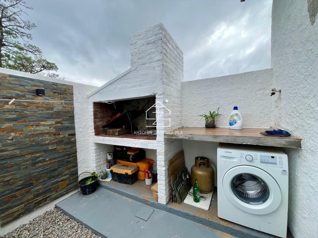 Venta de Casa en Barrio 4H