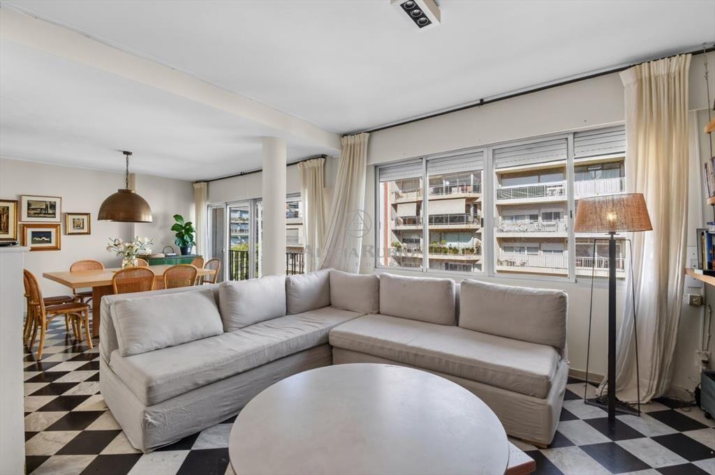 JUAN MARIA PEREZ CASI RAMBLA. DUPLEX. GRAN BBCOA EXCLUSI...
