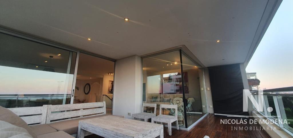 Apartamento en Punta del Este
