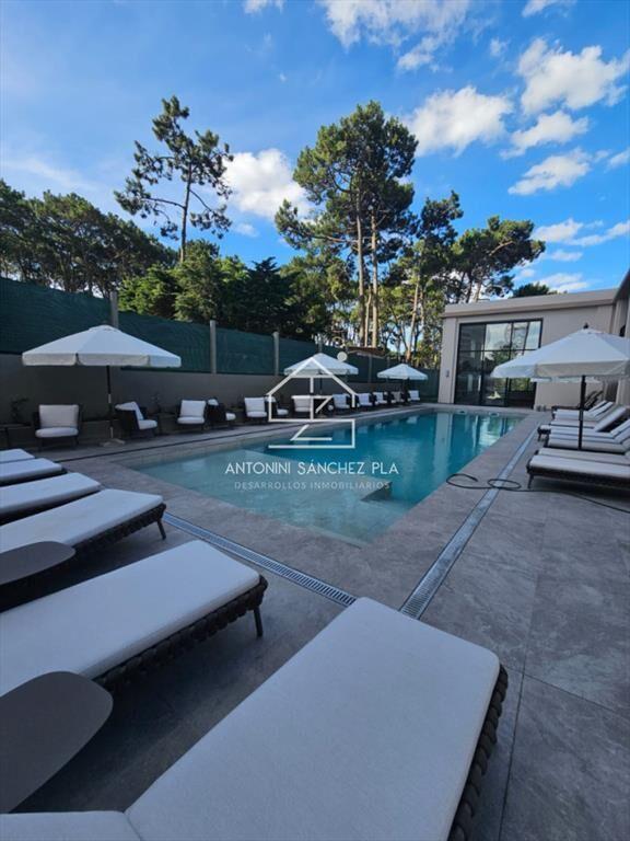 COMODO APARTAMENTO EN ROOSELVET CON AMENITIES